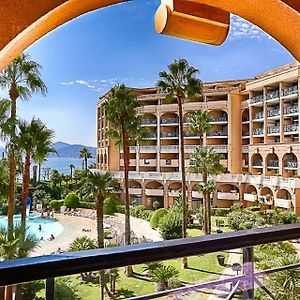 Résidence Pierre&Vacances Cannes Verrerie